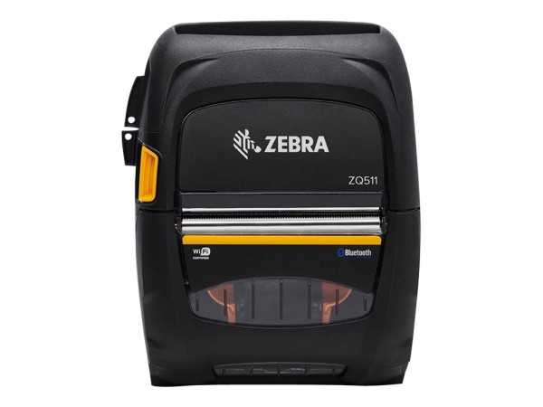 ZEBRA ZQ500 Series ZQ511 - Etikettendrucker - Thermopapier - 8 cm Rolle - 2 ZQ51-BUW100E-00