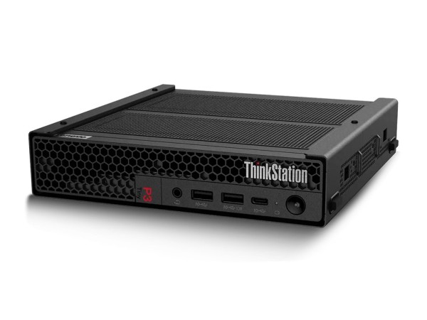 LENOVO ThinkStation P3 Tiny i5-14600 16GB 512GB W11P 30H0005TGE