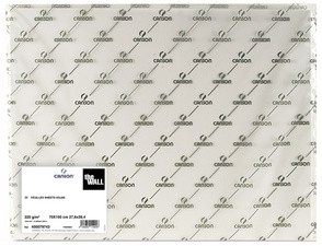 CANSON Zeichenpapier "The WALL", 700 x 1.000 mm, 200 g/qm