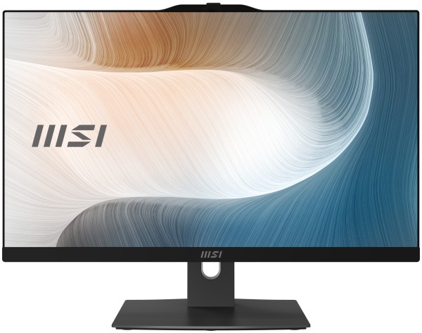 MSI Modern AM242P 1M-1204DE 60,5cm (23,8") Core 3 100U 16GB 256GB W11P 00AE0721-1204