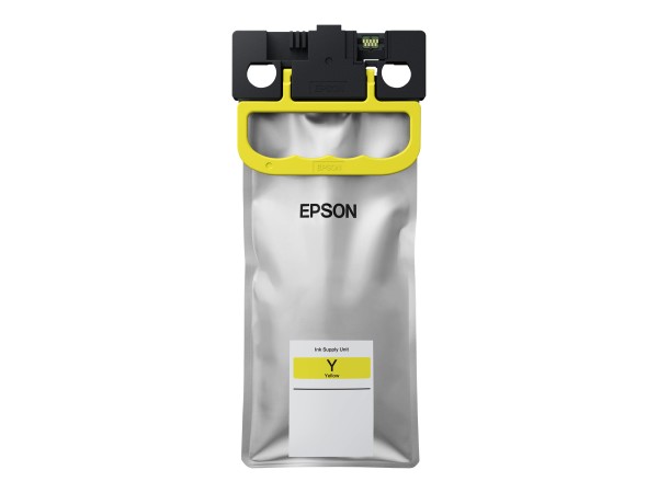 EPSON WF-C529R/ C579R Ink Supply Unit XXL Yellow 20K C13T01D400