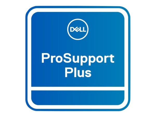 DELL Warr/3Y Basic Onsite to 3Y ProSpt Plus for Latitude 5290, 5480, 5490, L5SL5_3OS3PSP