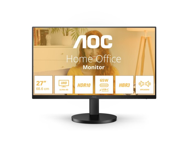 AOC U27B3CF 68,6cm (27") U27B3CF