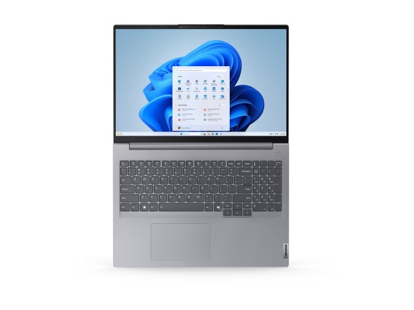 LENOVO ThinkBook 16 AMD G7 40,6cm (16") R5-7535HS 16GB 512GB W11P 21MW001WGE