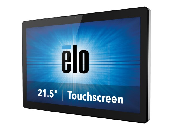 ELO TOUCH Solutions Elo I-Series 3.0 - All-in-One (Komplettlösung) - 1 x Sn E462589