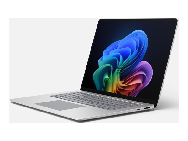 MICROSOFT Surface Laptop7 Platinum 38,1cm (15") Ultra 7 268V 32GB 256GB W11 EP2-21460