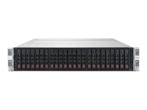 SUPERMICRO Barebone SuperServer SYS-2029TP-HC1R SYS-2029TP-HC1R
