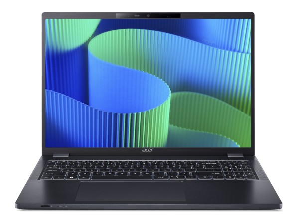 ACER TravelMate P4 40,6cm (16") Ultra 7 155U 32GB 1TB W11P NX.B9BEG.004