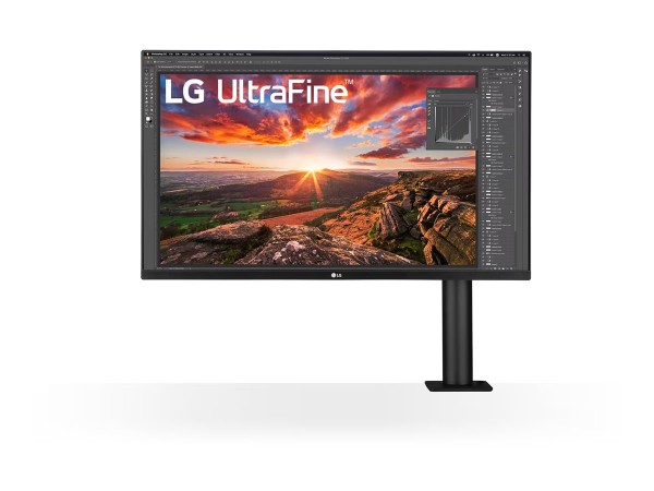 LG 32UN880P-B 80cm (32") 32UN880P-B.AEU