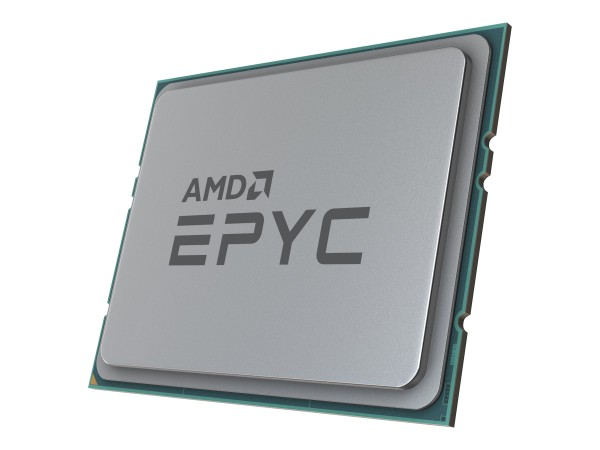 AMD EPYC 7552 SSP3 Tray 100-000000076