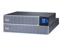 APC APC Easy UPS On-Line Li-Ion SRVL RT Ext.