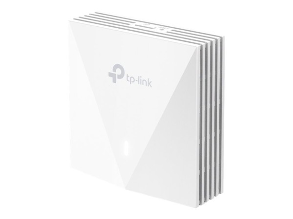 TP-LINK AX3000 Wall-Plate Dual-Band Wi-Fi 6 Access Point EAP650-WALL