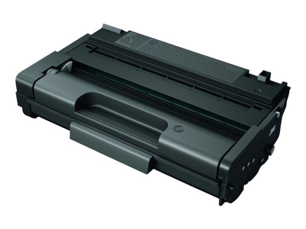 RICOH Schwarz Tonerpatrone 406990