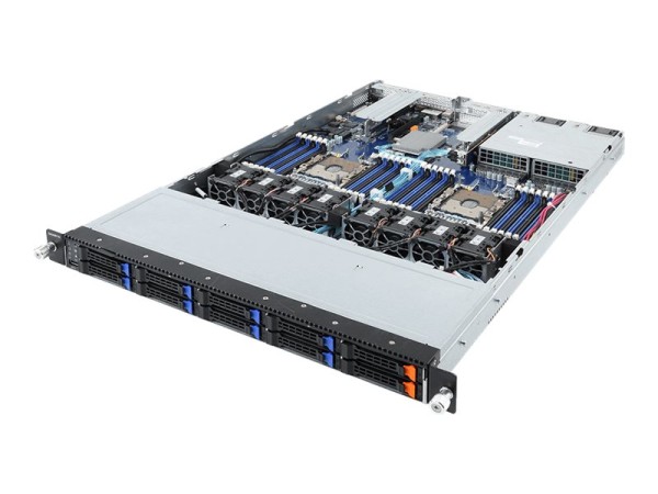 GIGABYTE Barebone R181-N20 6NR181N20MR-00