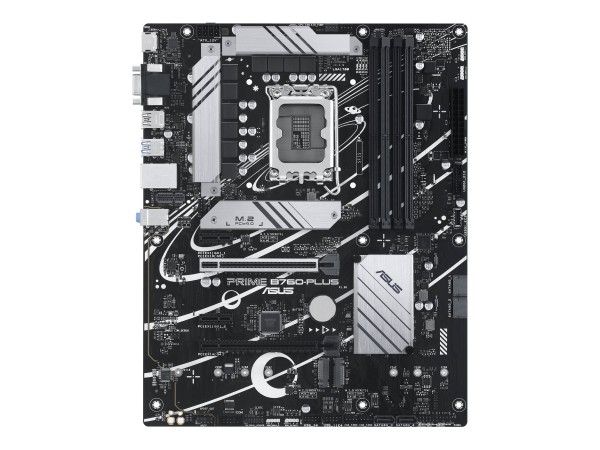 ASUS Prime B760-Plus Sockel 1700 90MB1EF0-M1EAY0