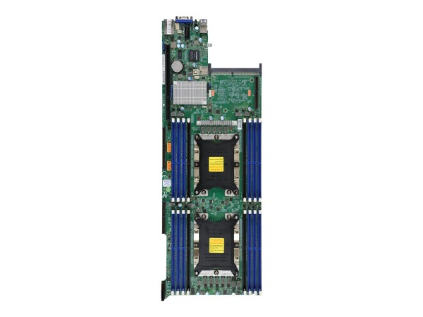 SUPERMICRO Barebone SuperServer SYS-1029TP-DC0R SYS-1029TP-DC0R