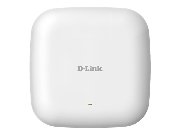 D-LINK Wireless AC1300 Wave2 Parallel-Band PoE DAP-2610