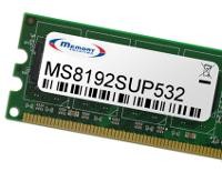 MEMORYSOLUTION Supermicro MS8192SUP532 8GB MS8192SUP532