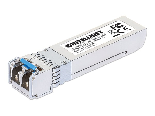 INTELLINET Mini-GBIC 1GBase-LX LC SM 10km HPE 508759