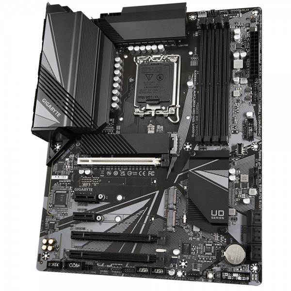 GIGABYTE Z690 UD S1700 Z690 UD