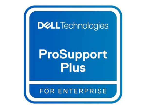 DELL 1Y Next Bus. Day to 3Y ProSpt PL 4H (PR350_1OS3P4H) PR350_1OS3P4H