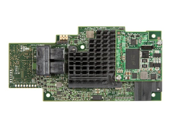 INTEL INTEL Integrated Raid Module RMS3CC040 PCIe Gen3 Raid 0 1 5 6