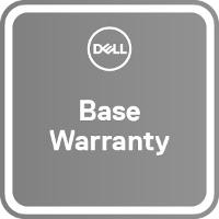 DELL DELL Warr/3Y Basic Onsite to 5Y Basic Onsite for Latitude 5290 2-in-1 NPOS