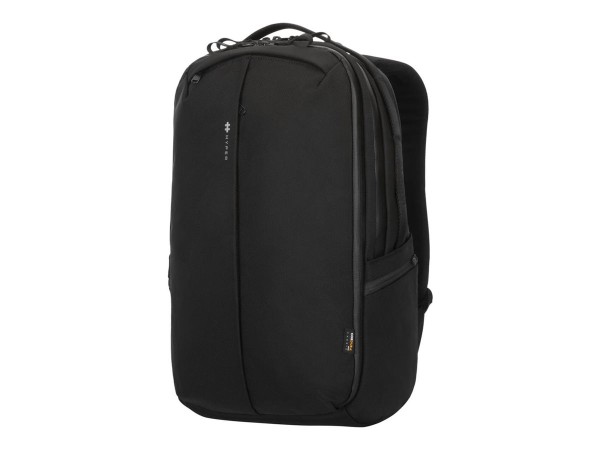 HYPER HyperPack Pro - Notebook-Rucksack - 40.6 cm (16") - Schwarz HP20P2BKGL