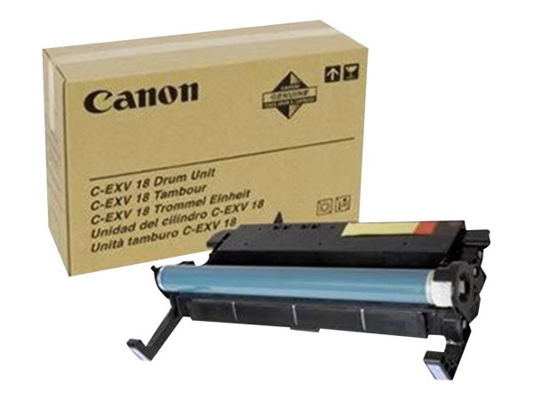 CANON 1 Trommel Kit 0388B002