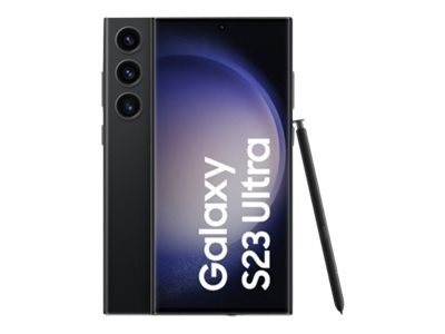 O2 O2 -Aktion Samsung Galaxy S23 Ultra 256GB schwarz