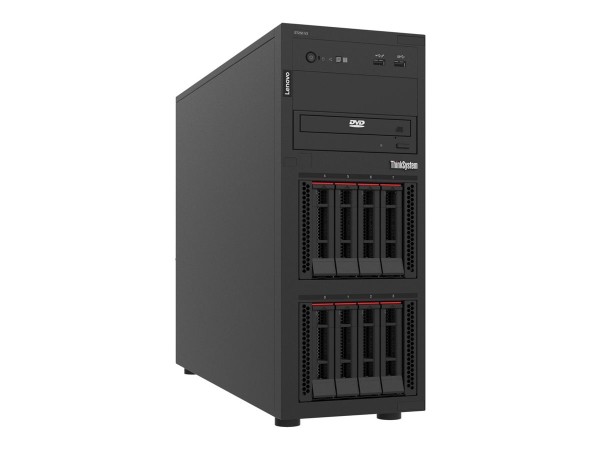 LENOVO ThinkSystem ST250 V3 Xeon E-2436 32GB 0GB oBS 7DCEA02WEA