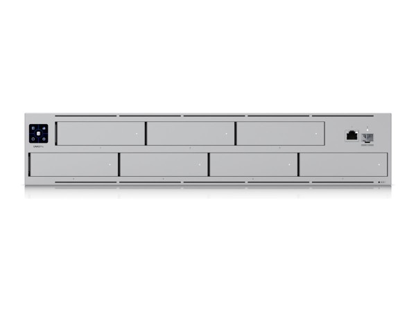 UBIQUITI NETWORKS UniFi UNAS Pro - NAS-Server UNAS-PRO