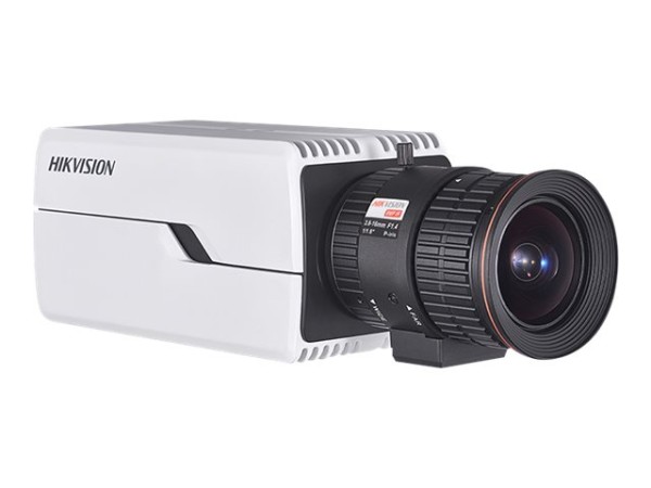 HIKVISION Deepinview Camera, 4MP DS-2CD7046G0-AP