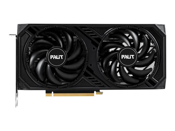 PALIT RTX4060 TI DUAL OC 8GB NE6406TT19P1-1060D