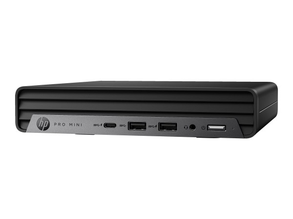 HP Pro Mini 400 G9 i7-12700T 16GB 512GB W11P 9M929AT#ABD