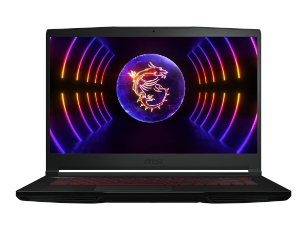 MSI Thin GF63 12VE-030 39,6cm (15,6") i5-12450H 16GB 512GB oBS 0016R8-030