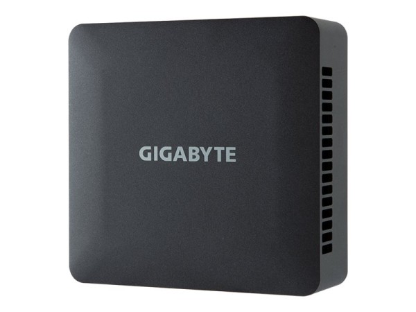 GIGABYTE Barb GBT BRIX GB-BRi3H-1315 Intel i3 GB-BRI3H-1315