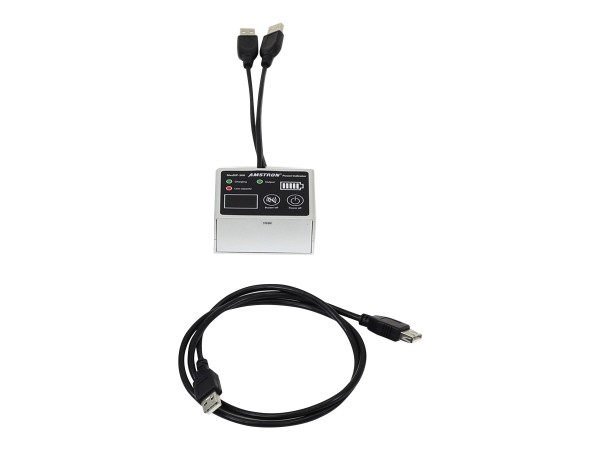 ERGOTRON Accessory user Interface mit USB Kabel 97-953