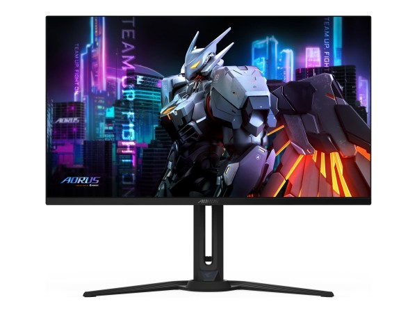 GIGABYTE AORUS FO32U 81,28cm (32") AORUS FO32U