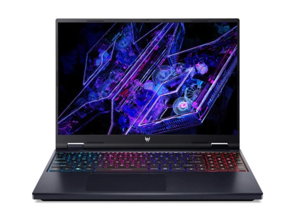 ACER Predator Helios Neo PHN16-72-92VP 40,6cm (16") i9-14900HX 32GB 1TB W11 NH.QQUEG.003