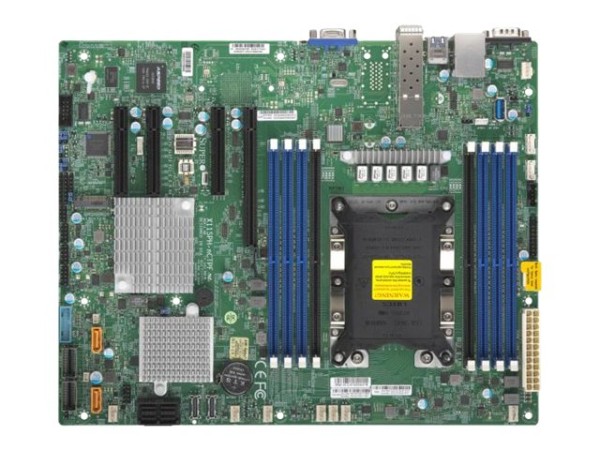 SUPERMICRO SUPERMICRO MBD-X11SPH-NCTPF-O S3647