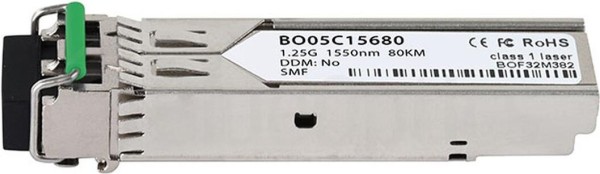 CBO GMBH CBO GMBH BlueOptics 37973029 kompatibler BlueOptics SFP BO05C15680D ( 37973029-BO )