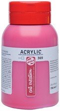 ROYAL TALENS Acrylfarbe ArtCreation, türkisgrün, 750 ml