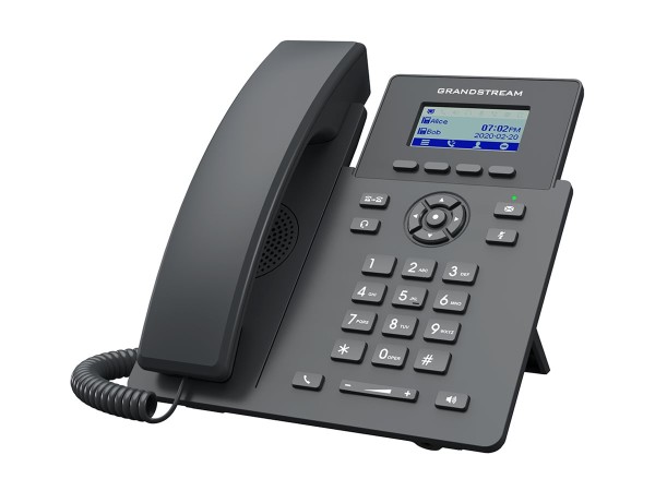 GRANDSTREAM IP-Telefon GRP2601 GRP2601