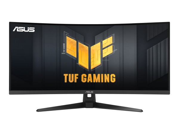 ASUS TUF Gaming VG34VQ3B 86,4cm (34") 90LM0AA0-B01170