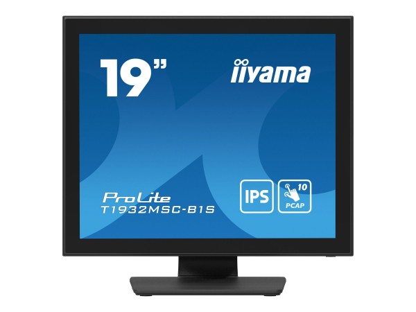 IIYAMA T1932MSC-B1S 48,26cm (19") T1932MSC-B1S