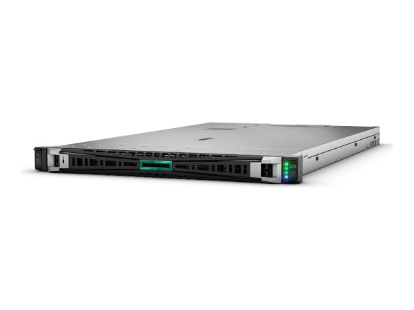 HPE ProLiant DL360 Gen11 1HE Xeon-S 4514Y 32GB 0TB oBS P70542-421