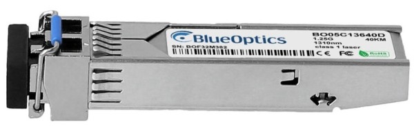 CBO GMBH Allied Telesis AT-SPFX30/I kompatibler BlueOptics SFP BO05C13640D AT-SPFX30/I-BO