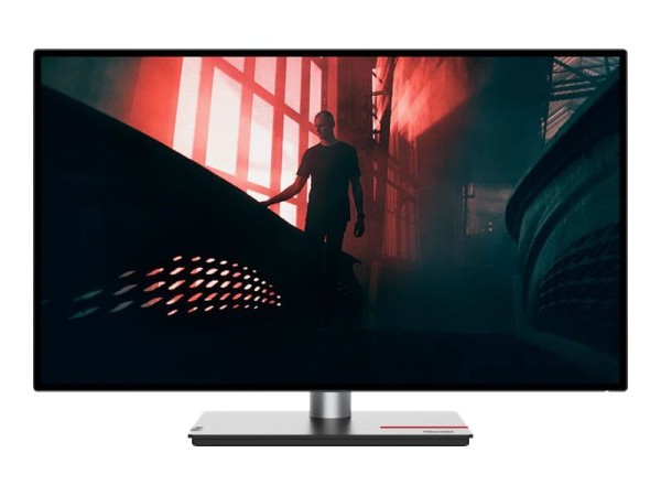 LENOVO ThinkVision P27q-30 68,6cm (27") 63A2GAR1EU