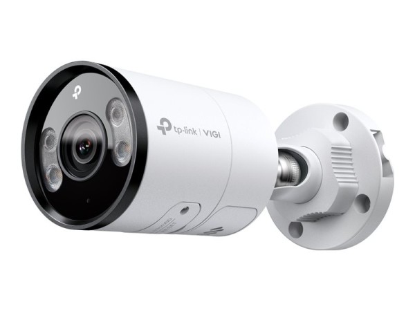 TP-LINK VIGI 5MP Full-Color Bullet Network Camera VIGI C355(6MM)